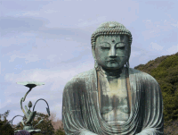 「鎌倉大仏」