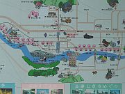 「長瀞観光案内」