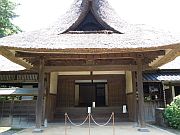 旧・取手宿本陣