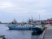 久里浜港