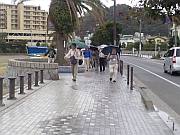 東京都葛西臨海水族園