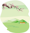 桜