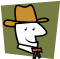 hat