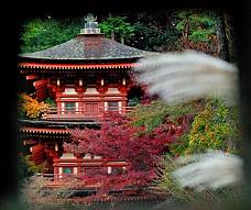 五重塔