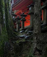 春日大社